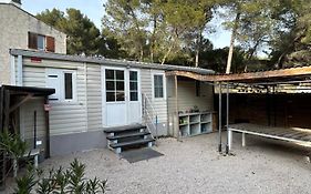 Chez Annette et Marc